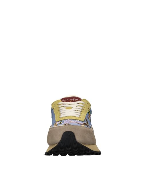  JOHN RICHMOND | 27228/CP B SUEDEMULTICOLOR